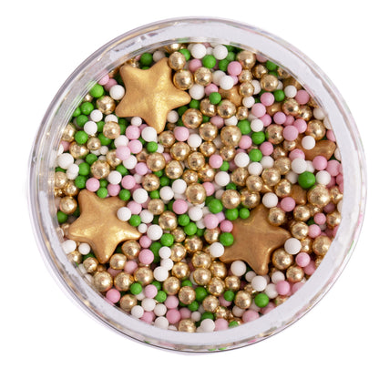 Sprinks Mary, Did You Know? Christmas Sprinkles 70g