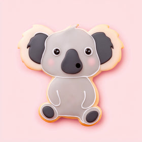 Coo Kie KOALA Cookie Cutter