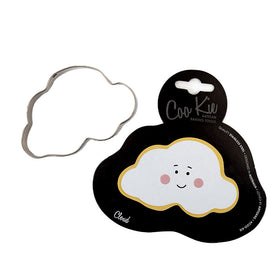 Coo Kie CLOUD Cookie Cutter