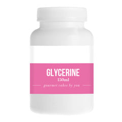 Baking Glycerine 150ml