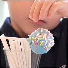 Ball Cake Pop Mini Mould