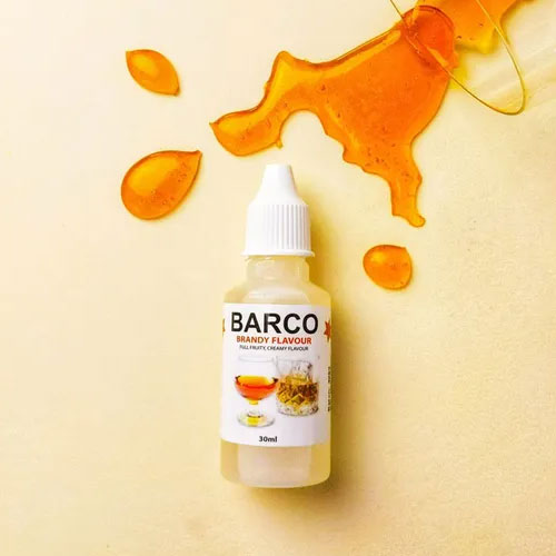 Barco Brandy Flavouring 30ml
