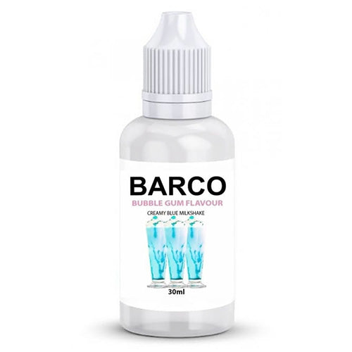 Barco Bubble Gum Flavouring 30ml