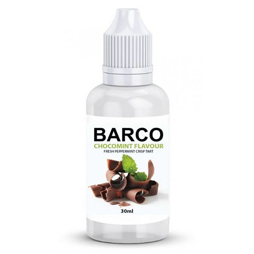 Barco Chocomint Flavouring 30ml (not clear)