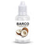 Barco Coconut Flavouring 30ml (not clear)