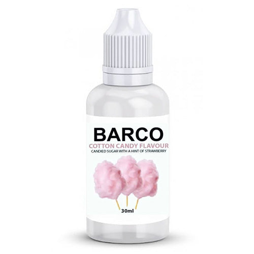 Barco Cotton Candy Flavouring 30ml