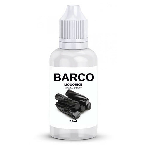 Barco Liquorice Flavouring 30ml