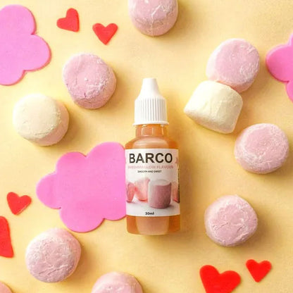 Barco Marshmallow Flavouring 30ml