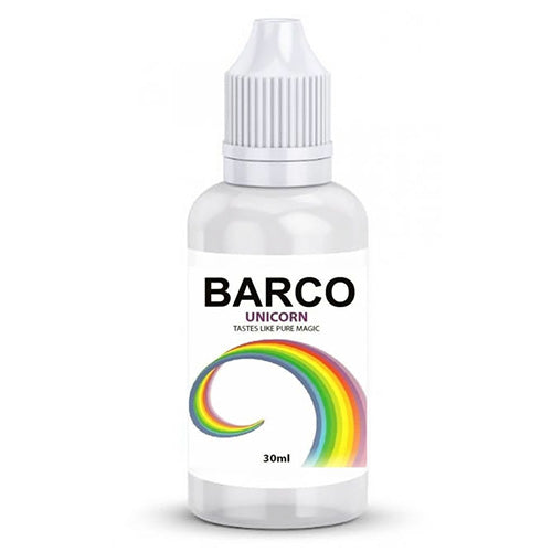 Barco Unicorn Flavouring 30ml