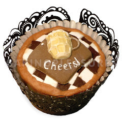 Katy Sue Beer Mug Cupcake Mould