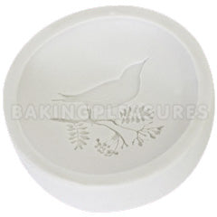 Katy Sue Bird Meadow Cupcake Mould