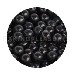 CK Edible Pearls 7mm Black 99g