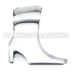 Boot Cookie Cutter 2.5"