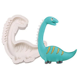 Brontosaurus Dinosaur Silicone Mould