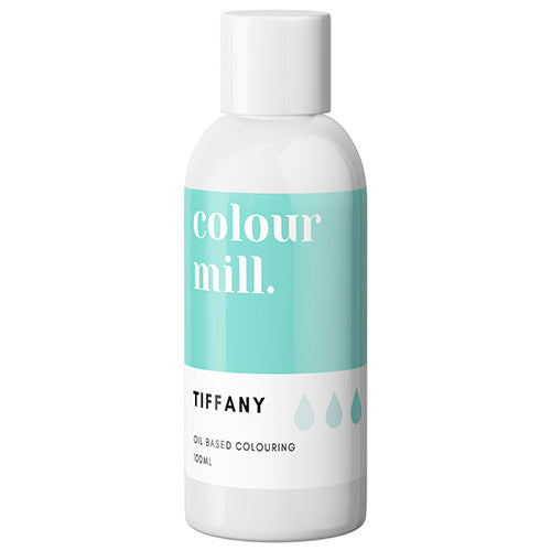 BULK Colour Mill Oil Based Colouring 100ml TIFFANY