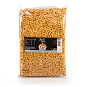 BULK Gold Confetti 8mm Sprinkles 1kg