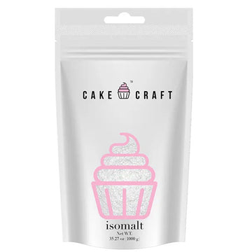Buy Isomalt Crystals Online Australia | Baking Pleasures