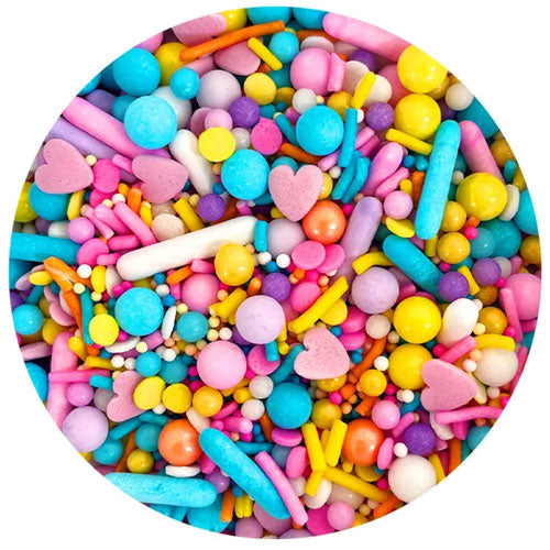 Sprink'd| Bubble Tea Medley | 500G