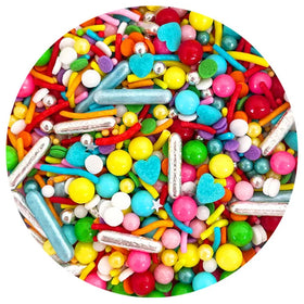 Sprink'd | Carnival Medley | 500G