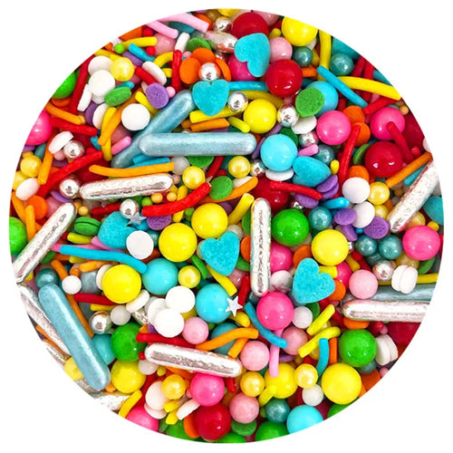 Sprink'd | Carnival Medley | 500G
