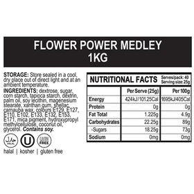 Sprink'd | Flower Power Medley | 500G