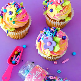 Sprink'd | Flower Power Medley | 500G