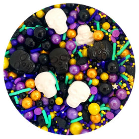 Sprinkd La Calavera Halloween Sprinkles 500g