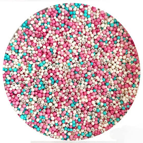 Sprink'd | Cinybella | Sugar Balls 2mm | 500G