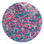 BULK Sprinkd Unicorn Nonpareils Sprinkles 1kg (frosted white, blue, pink)