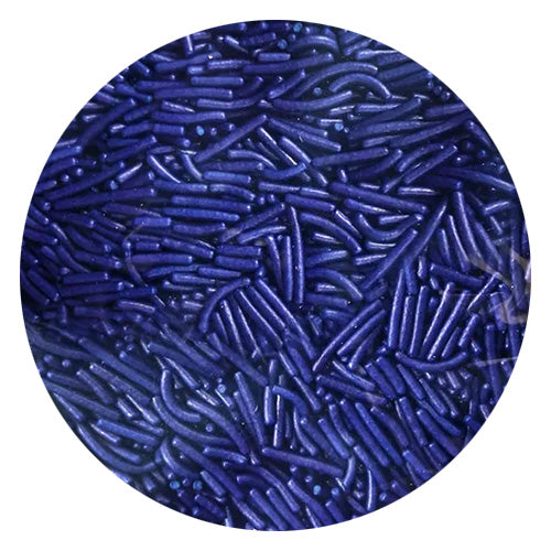 BULK Sprinkd Royal Blue Jimmies Sprinkles 1kg