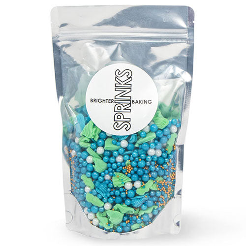 BULK Sprinks Seaside Sprinkles 500g