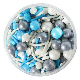 BULK Sprinks Sky Full of Stars Sprinkles 500g