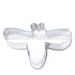 Bumble Bee Cookie Cutter 3"