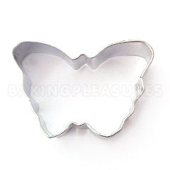Butterfly Cookie Cutter 3.25"