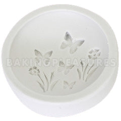 Katy Sue Butterfly Meadow Cupcake Mould