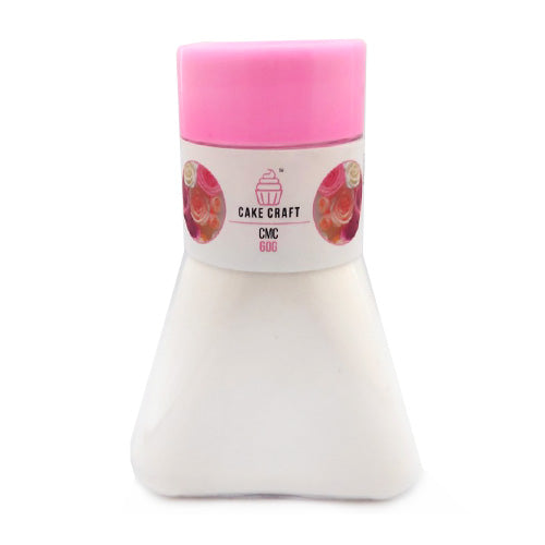 Cake Craft CMC Tylose Powder 60g