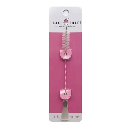Cake Craft Double Sided Tube Cleaner