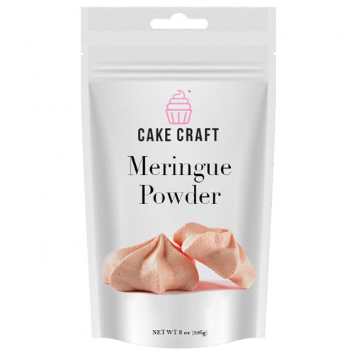 Cake Craft Meringue Powder 226g