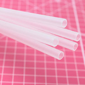 Opaque Cake Dowels 30cm 10pcs