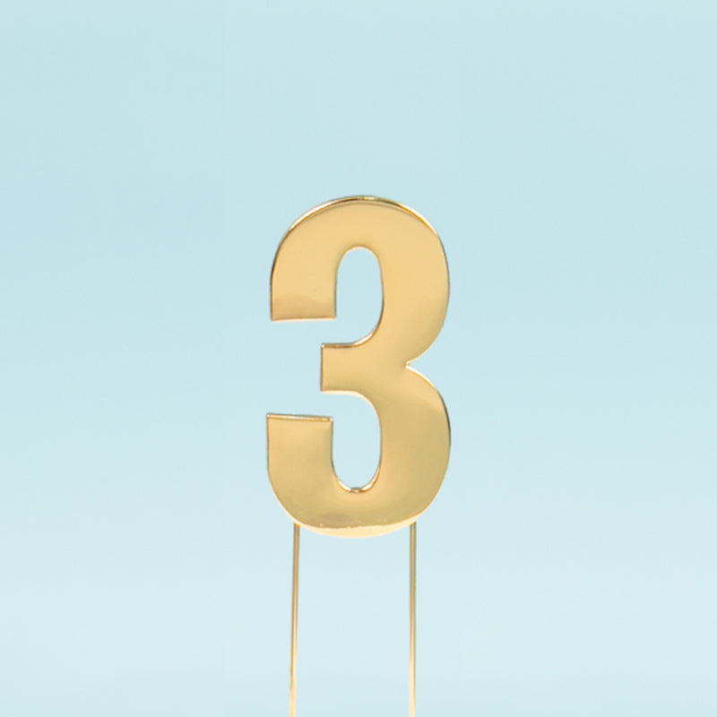 Buy Cake Toppers Online Australia | Baking Pleasures