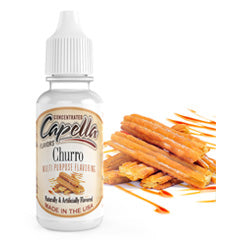 Capella Churro Flavouring 13ml