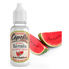 Capella Clear Double Watermelon Flavouring 13ml