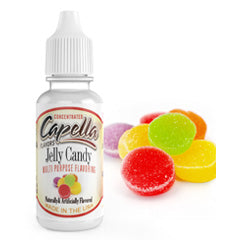 Capella Clear Jelly Candy Flavouring 13ml
