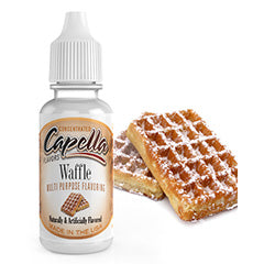 Capella Waffle Flavouring 13ml