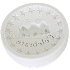 Katy Sue Celebrate Cupcake Mould