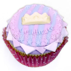 Katy Sue Celebrate Cupcake Mould