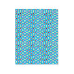 Celebration Dots Designer Edible Image