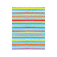 Celebration Lines Designer Edible Image