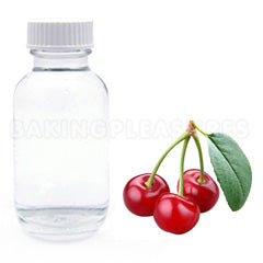 Cherry Essence Oil Based Flavouring 20ml