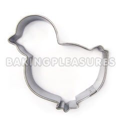 Chicklett Cookie Cutter 2.5"